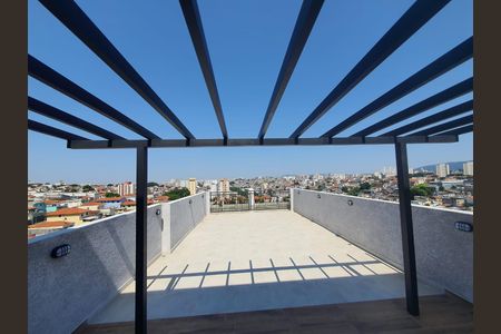 Apartamento à venda com 2 quartos, 39m² em Chora Menino, São Paulo