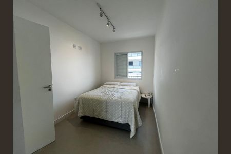 Quarto de apartamento à venda com 2 quartos, 39m² em Chora Menino, São Paulo