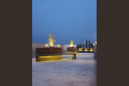 Apartamento para alugar com 39m², 2 quartos e 1 vaga Apartamento para alugar com 39m², 2 quartos e 1 vagaÁrea externa