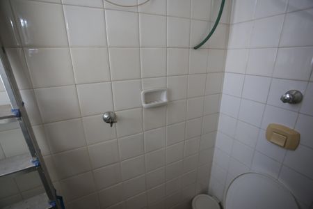 Apartamento à venda com 90m², 3 quartos e 1 vagaBanheiro de Serviço