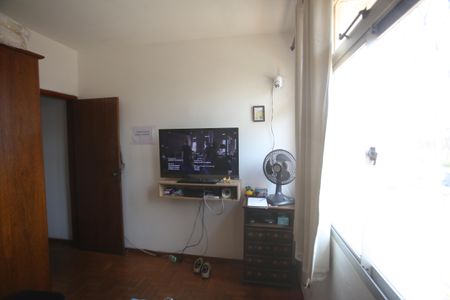 Apartamento à venda com 90m², 3 quartos e 1 vagaQuarto 3