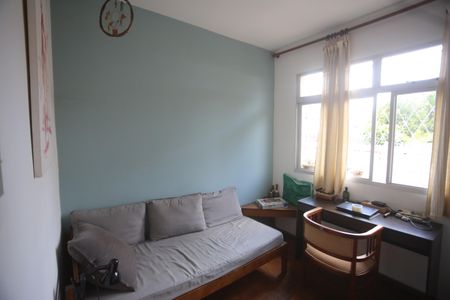 Apartamento à venda com 90m², 3 quartos e 1 vagaQuarto