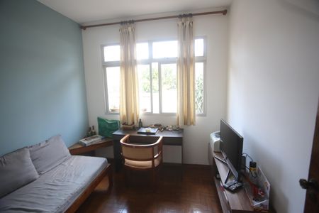 Apartamento à venda com 90m², 3 quartos e 1 vagaQuarto