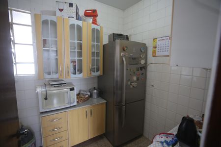 Apartamento à venda com 90m², 3 quartos e 1 vagaCozinha