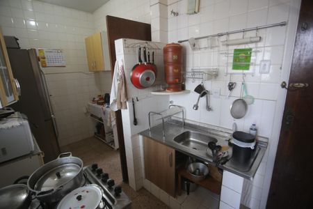 Apartamento à venda com 90m², 3 quartos e 1 vagaCozinha