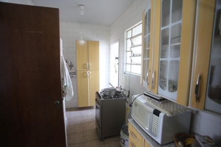 Apartamento à venda com 90m², 3 quartos e 1 vagaCozinha