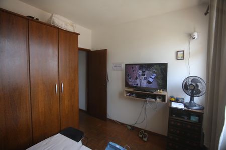 Apartamento à venda com 90m², 3 quartos e 1 vagaQuarto 3