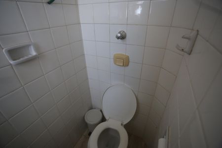 Apartamento à venda com 90m², 3 quartos e 1 vagaBanheiro de Serviço