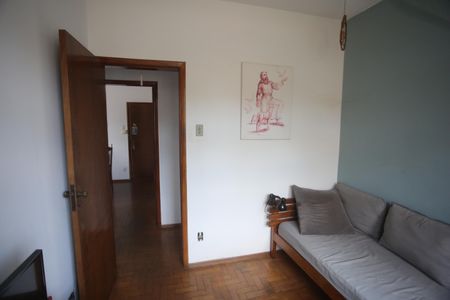 Apartamento à venda com 90m², 3 quartos e 1 vagaQuarto