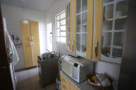 Apartamento à venda com 90m², 3 quartos e 1 vagaCozinha