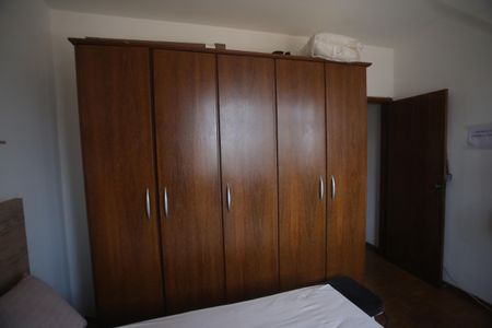 Apartamento à venda com 90m², 3 quartos e 1 vagaQuarto 3