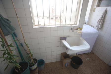 Apartamento à venda com 90m², 3 quartos e 1 vagaÁrea de Serviço