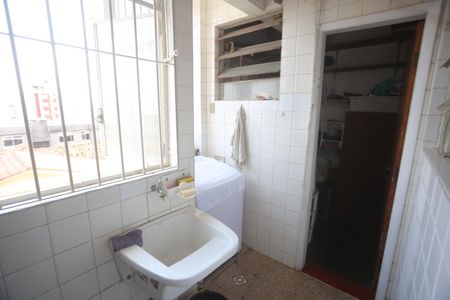 Apartamento à venda com 90m², 3 quartos e 1 vagaÁrea de Serviço