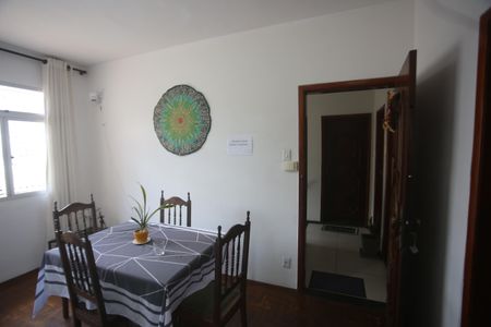 Apartamento à venda com 90m², 3 quartos e 1 vagaSala