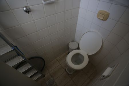 Apartamento à venda com 90m², 3 quartos e 1 vagaBanheiro de Serviço