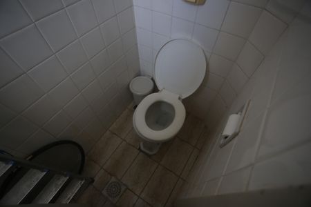 Apartamento à venda com 90m², 3 quartos e 1 vagaBanheiro de Serviço