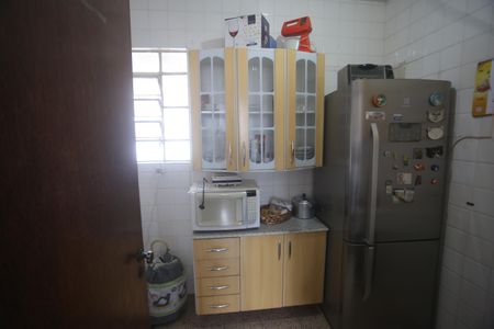 Apartamento à venda com 90m², 3 quartos e 1 vagaCozinha