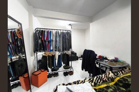 Studio à venda com 40m², 1 quarto e sem vagaQuarto