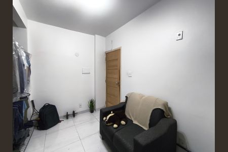 Sala de kitnet/studio à venda com 1 quarto, 40m² em Aclimação, São Paulo