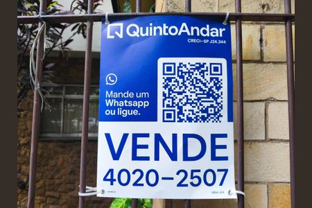 Studio à venda com 40m², 1 quarto e sem vagaPlaquinha