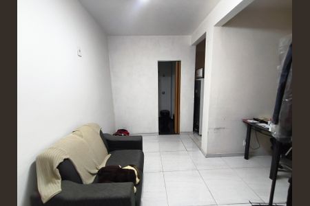 Sala de kitnet/studio à venda com 1 quarto, 40m² em Aclimação, São Paulo