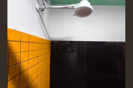 Studio à venda com 40m², 1 quarto e sem vagaBanheiro