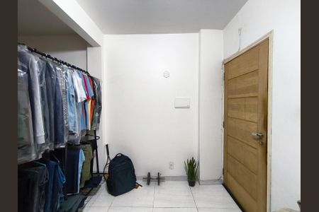 Sala de kitnet/studio à venda com 1 quarto, 40m² em Aclimação, São Paulo