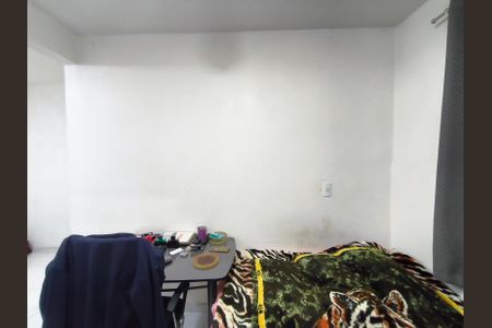 Studio à venda com 40m², 1 quarto e sem vagaQuarto