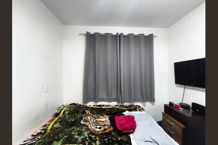 Quarto de kitnet/studio à venda com 1 quarto, 40m² em Aclimação, São Paulo