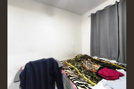 Studio à venda com 40m², 1 quarto e sem vagaQuarto