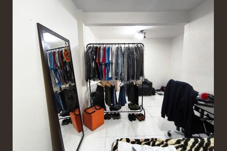 Studio à venda com 40m², 1 quarto e sem vagaQuarto