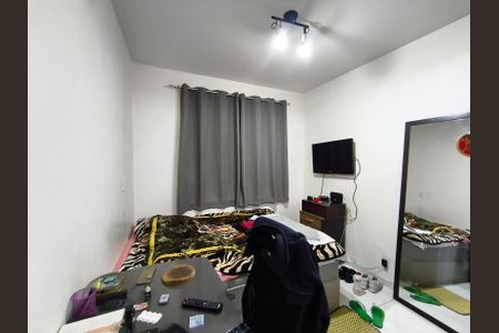 Quarto de kitnet/studio à venda com 1 quarto, 40m² em Aclimação, São Paulo