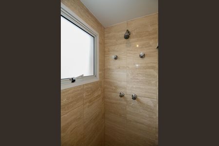 Apartamento à venda com 170m², 3 quartos e 3 vagasBanheiro da Suíte 1