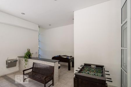 Apartamento à venda com 170m², 3 quartos e 3 vagasÁrea Comum - Churrasqueira