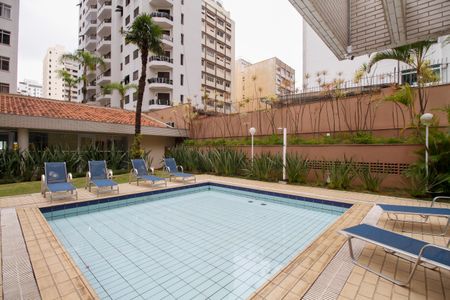 Apartamento à venda com 170m², 3 quartos e 3 vagasÁrea Comum - Piscina Externa