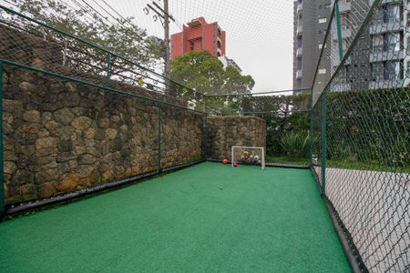 Apartamento à venda com 170m², 3 quartos e 3 vagasÁrea Comum - Quadra Poliesportiva