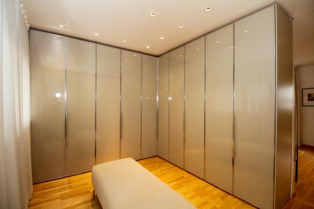 Apartamento à venda com 170m², 3 quartos e 3 vagasSuíte 3