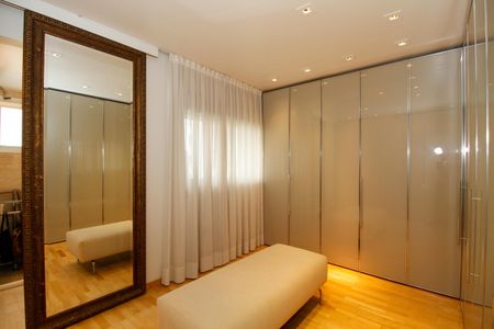 Apartamento à venda com 170m², 3 quartos e 3 vagasSuíte 3