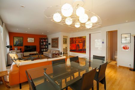 Apartamento à venda com 170m², 3 quartos e 3 vagasSala de Jantar