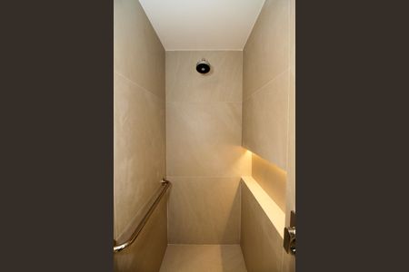 Apartamento à venda com 170m², 3 quartos e 3 vagasBanheiro da Suíte 2