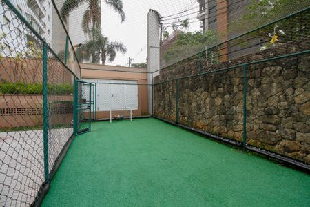 Apartamento à venda com 170m², 3 quartos e 3 vagasÁrea Comum - Quadra Poliesportiva