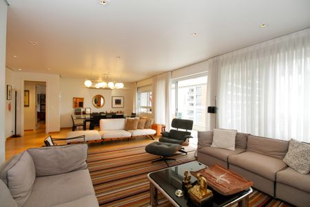 Apartamento à venda com 170m², 3 quartos e 3 vagasSala de Estar