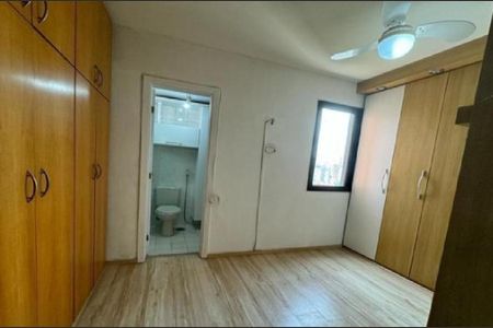Suíte de apartamento para alugar com 3 quartos, 97m² em Parque Campolim, Votorantim