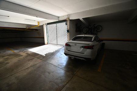 Apartamento à venda com 80m², 2 quartos e 1 vagaGaragem