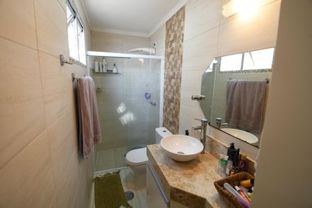 Apartamento à venda com 80m², 2 quartos e 1 vagaBanheiro da Suíte