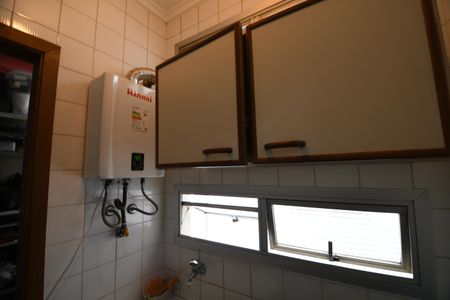 Apartamento à venda com 80m², 2 quartos e 1 vagaÁrea de Serviço