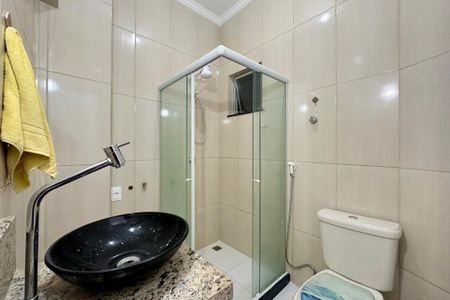 Apartamento à venda com 27m², 1 quarto e sem vagaBanheiro
