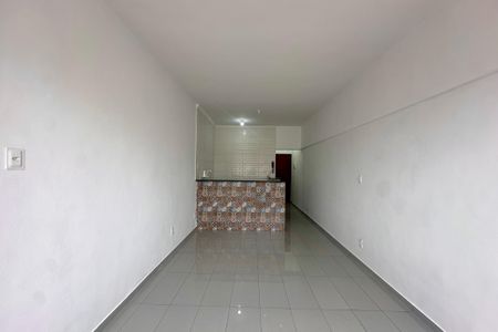 Studio de apartamento à venda com 1 quarto, 27m² em Centro, Rio de Janeiro