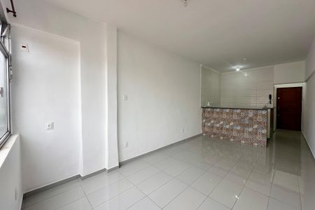 Studio de apartamento à venda com 1 quarto, 27m² em Centro, Rio de Janeiro