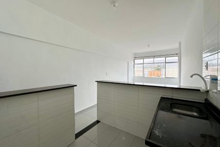 Apartamento à venda com 27m², 1 quarto e sem vagaCozinha